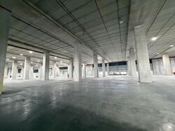 Tuas South Link 1 (D22), Warehouse #637719611